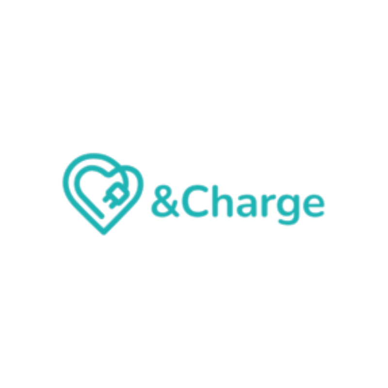 &Charge