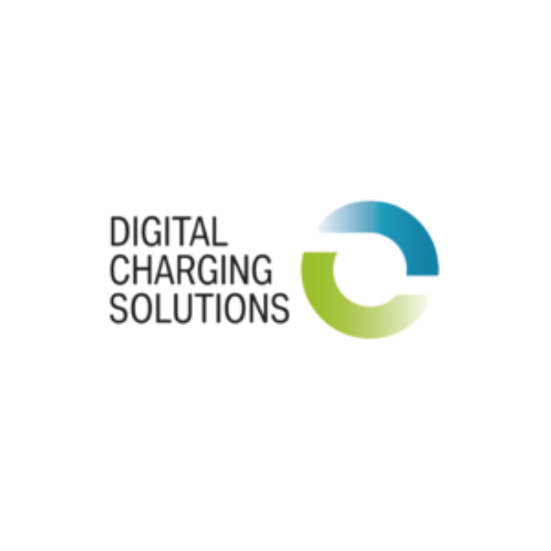 Digital Charging Solutions