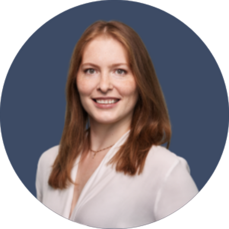 Ekaterina Abramovich